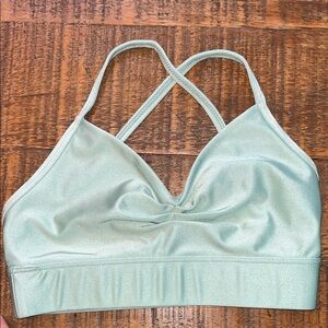 Tiger Friday Bralette